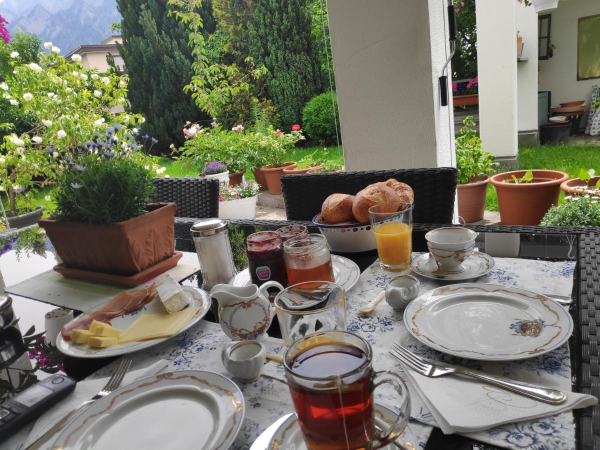Bed & Breakfast Chur